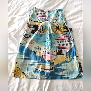 Boden Tank Top